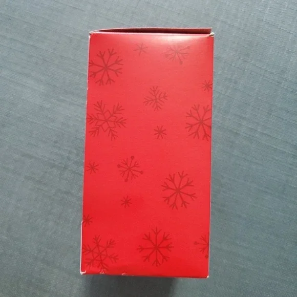 2025 Hallmark Ornament - Disney - SNOW WHITE Seven Dwarfs Red Box Dopey - Picture 6 of 6